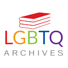 LGBTQIA Archives Logo