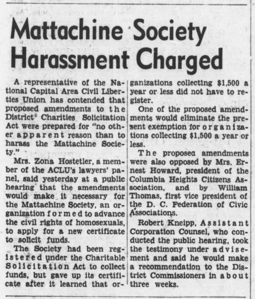 File:1963-11-09-mattachine-society-harrassment-charged.png
